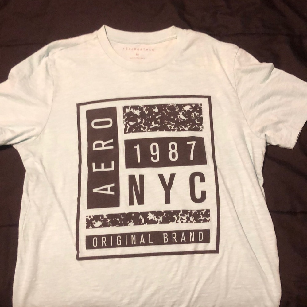 Aeropostale tshirt